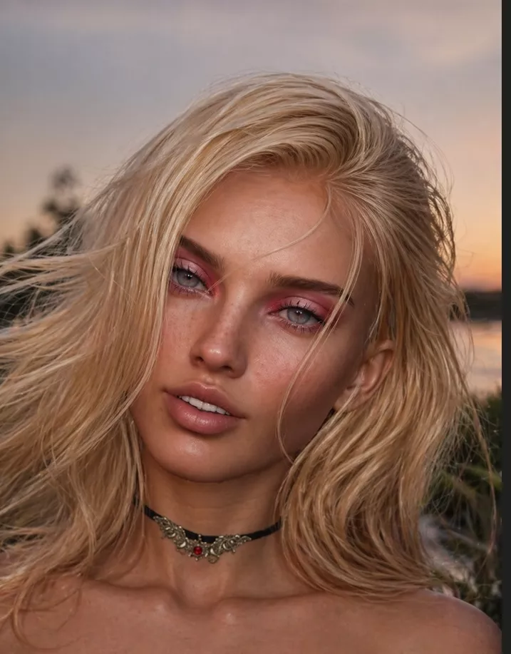 ღ Zαrα ღ - Second Life Escort